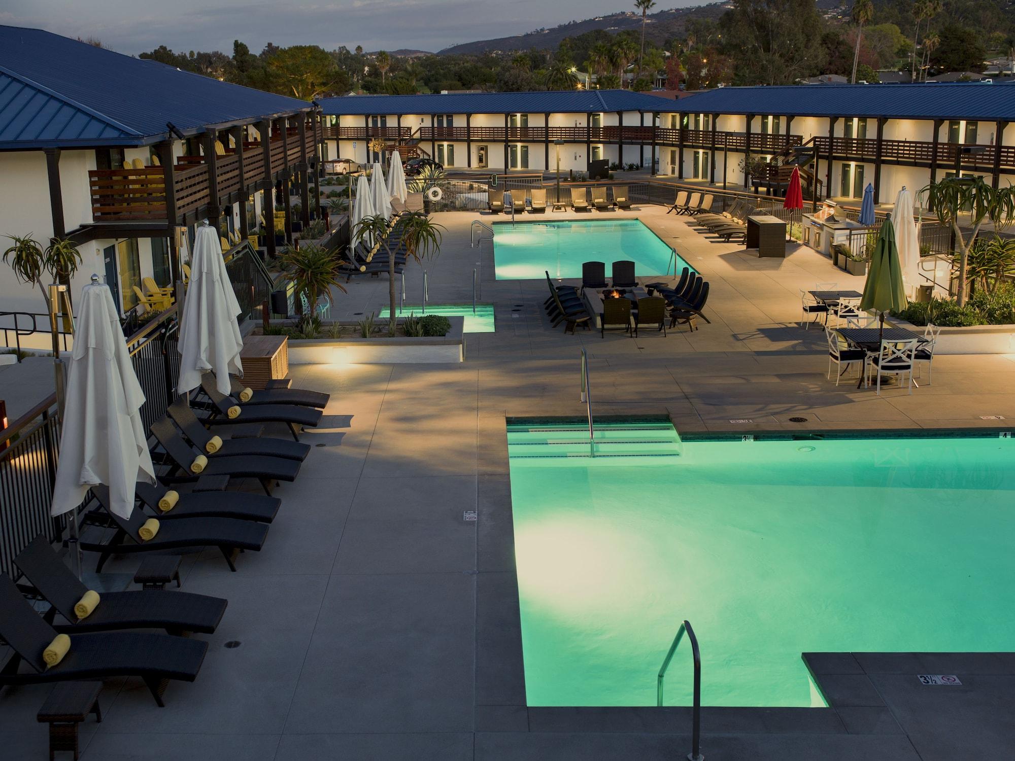 Lakehouse Resort San Marcos Esterno foto