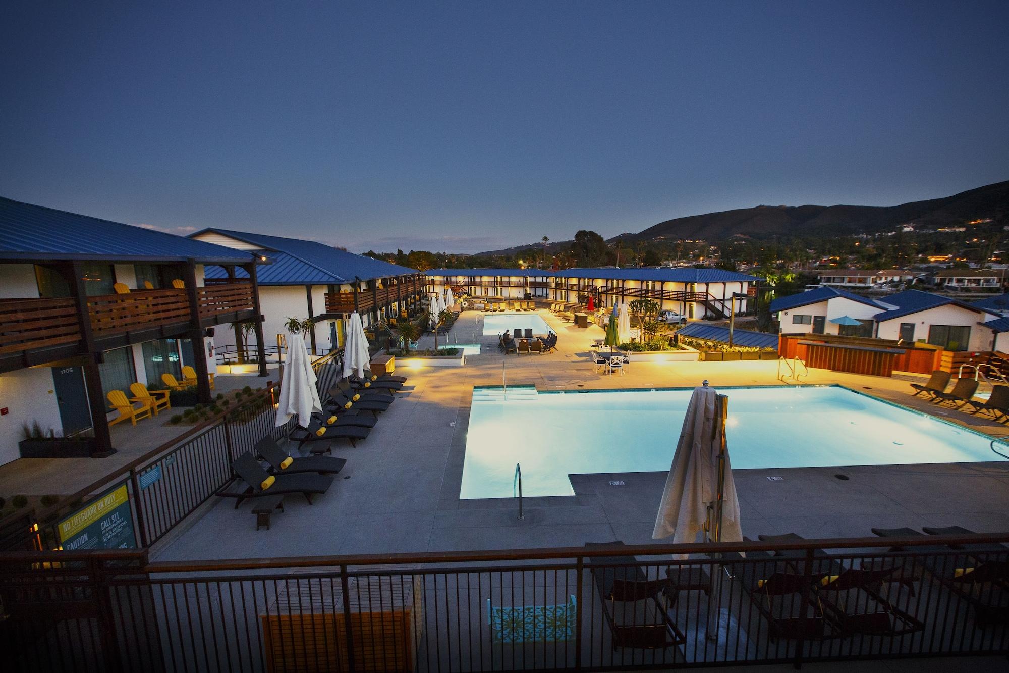 Lakehouse Resort San Marcos Esterno foto