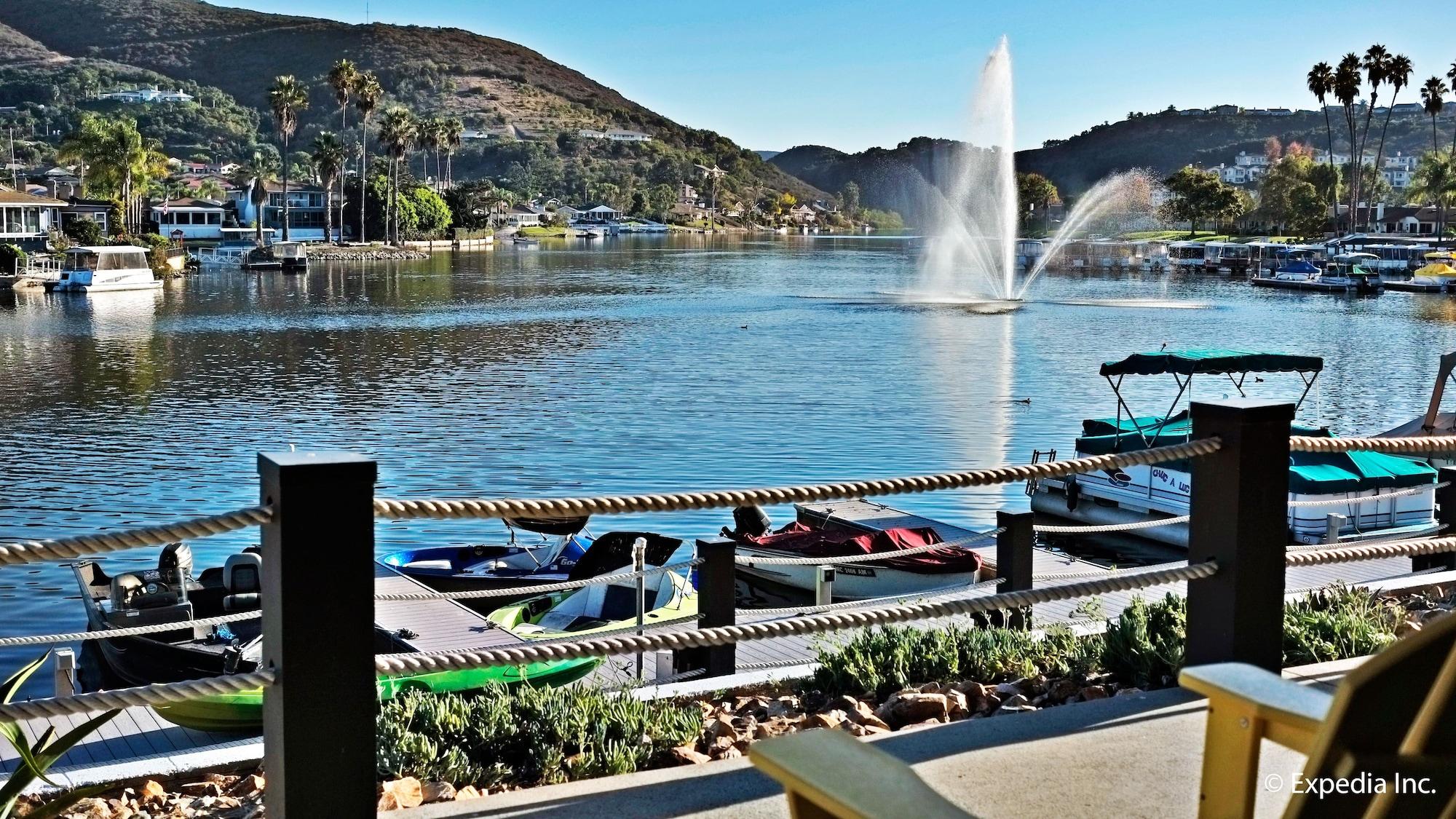 Lakehouse Resort San Marcos Esterno foto