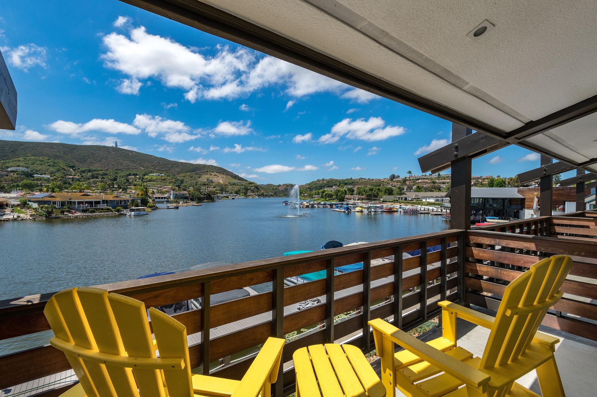Lakehouse Resort San Marcos Esterno foto