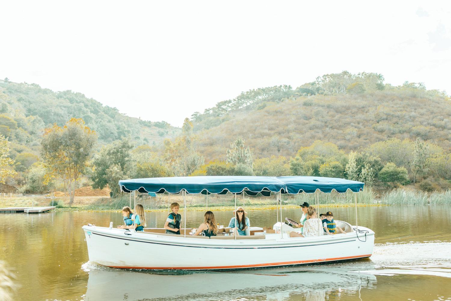 Lakehouse Resort San Marcos Esterno foto