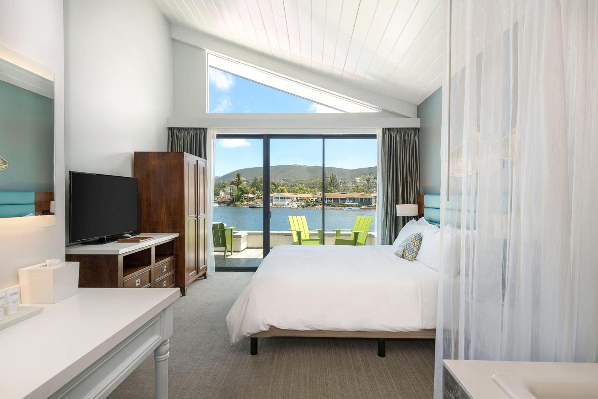 Lakehouse Resort San Marcos Esterno foto