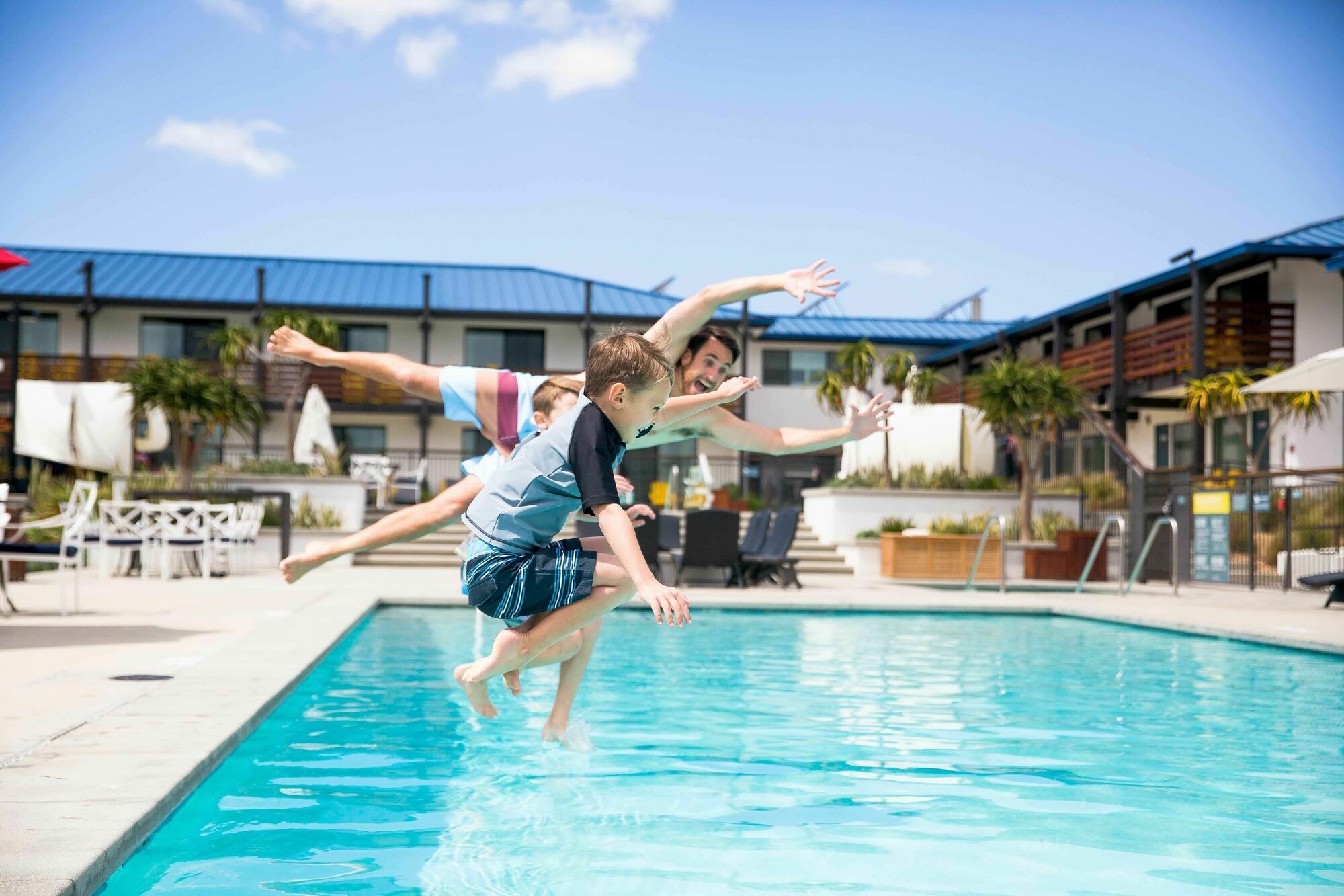 Lakehouse Resort San Marcos Esterno foto